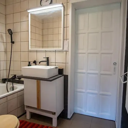 Mareckie Ustronie Feriehus