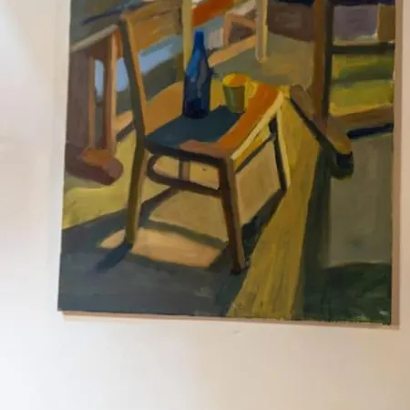Feriehus Mareckie Ustronie