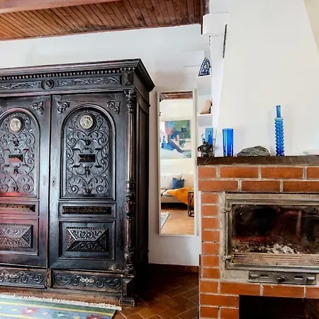 Mareckie Ustronie Feriehus Marki (Wolomin)