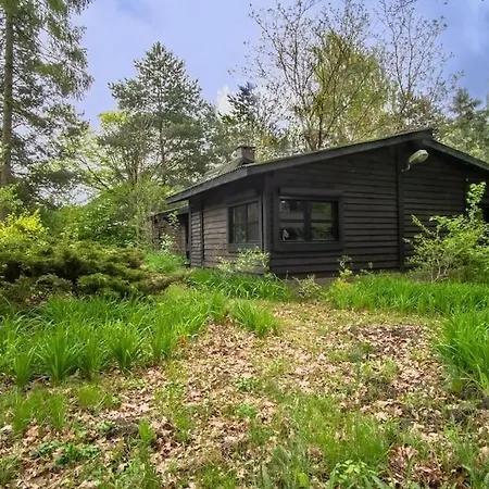 Mareckie Ustronie Feriehus Marki (Wolomin)