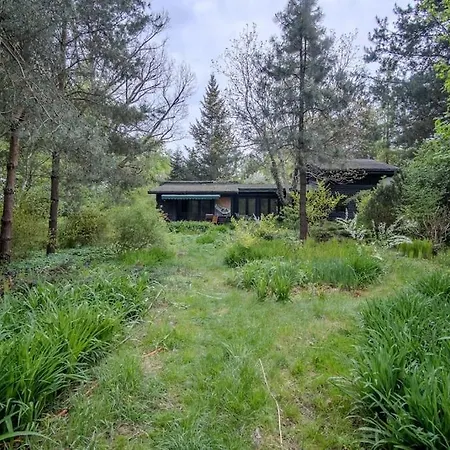 Feriehus Mareckie Ustronie